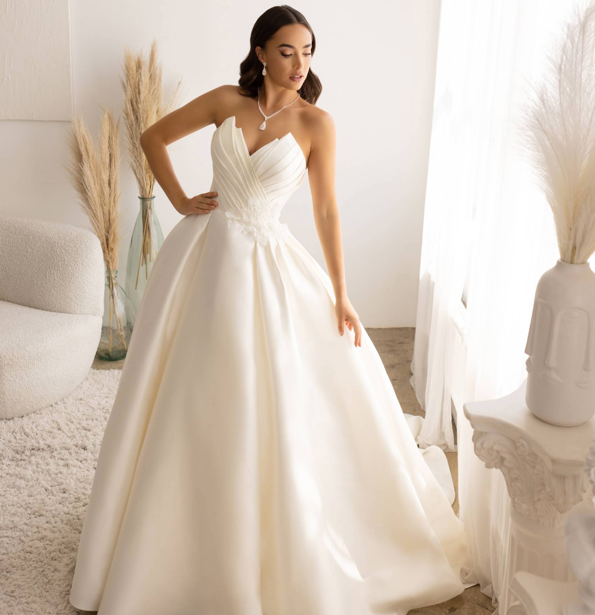 Bridal collection