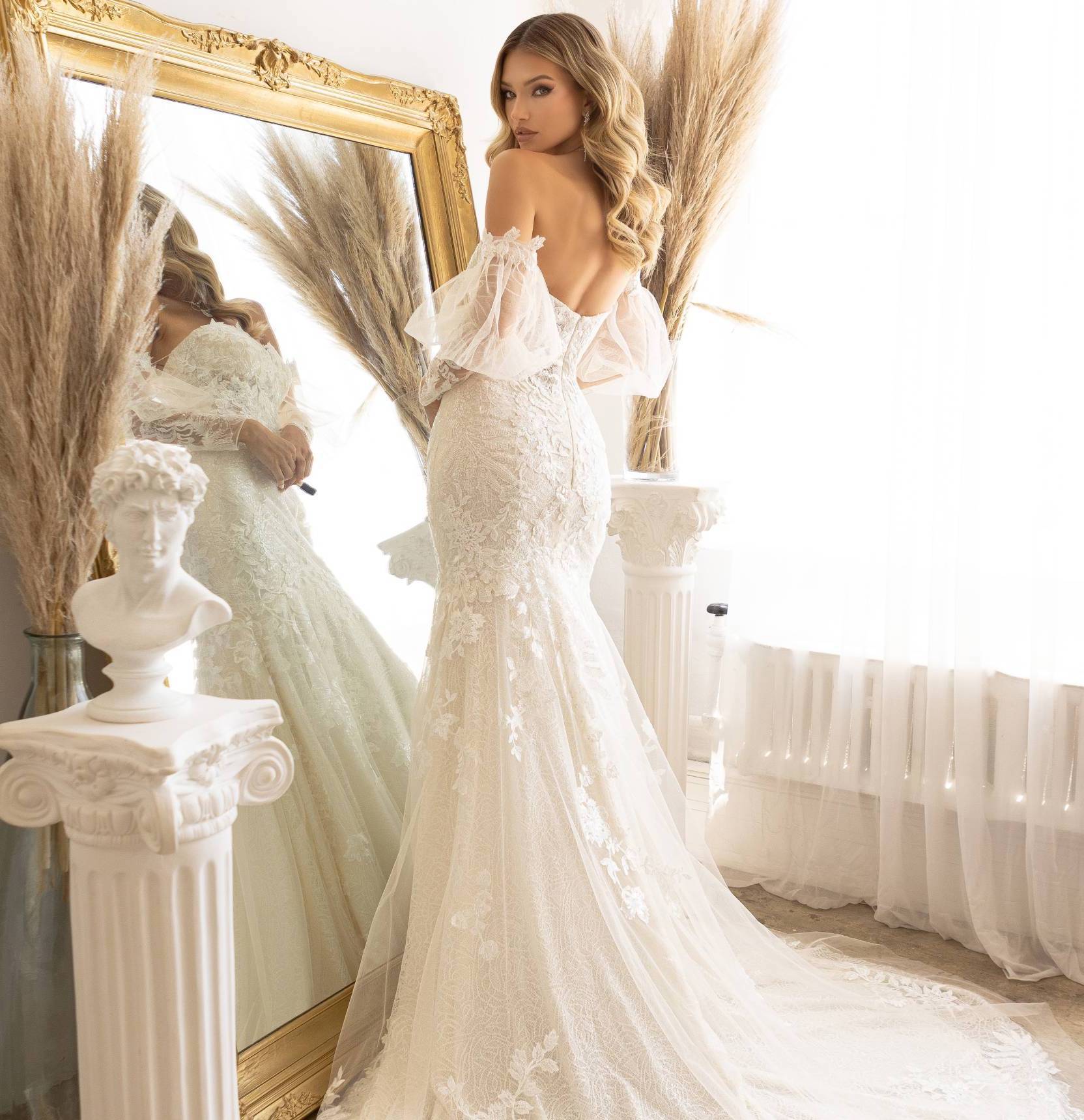 Bridal collection