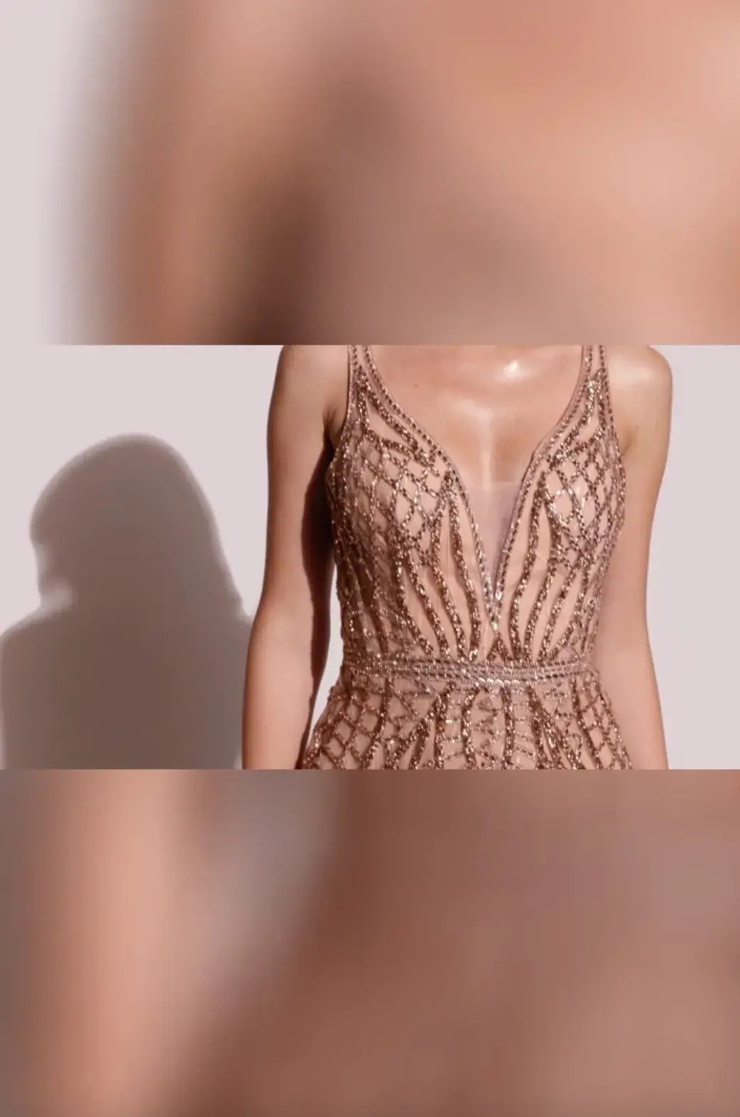 Abby Paris Style #90156 $2 autoplay loop mute thumbnail