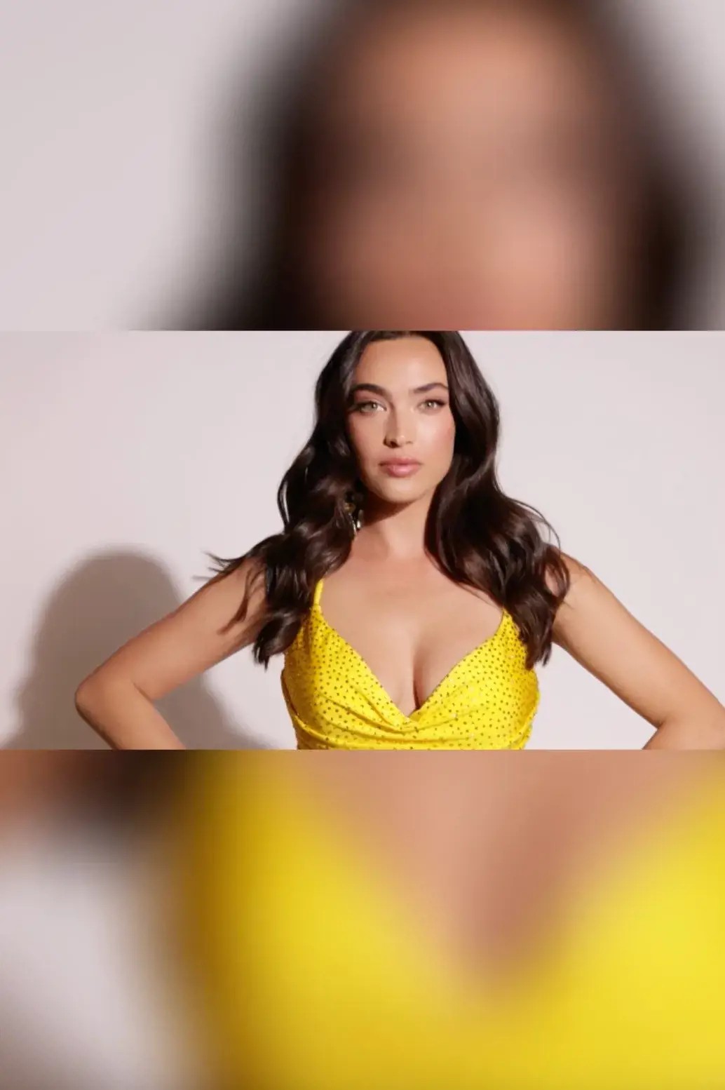 Abby Paris Style #90174 $1 autoplay loop mute thumbnail
