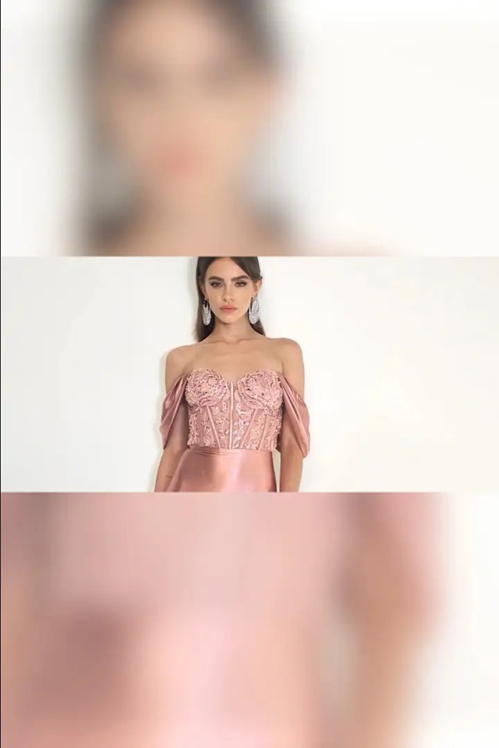 Abby Paris Style #90199 $1 autoplay loop mute thumbnail