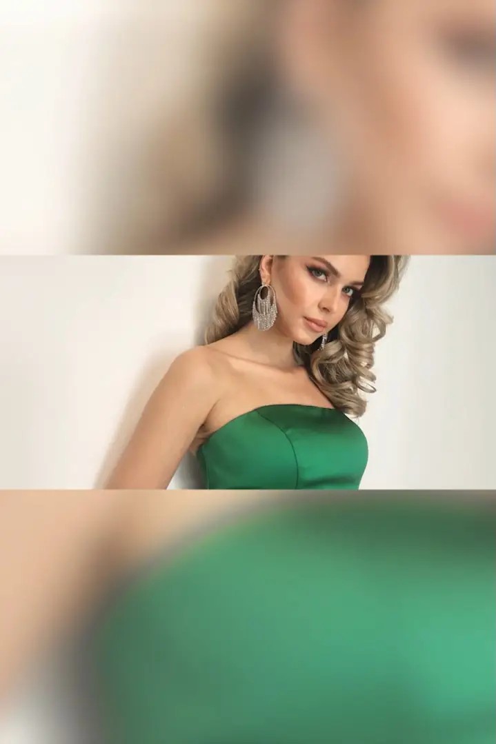 Abby Paris Style #94156 $1 autoplay loop mute thumbnail