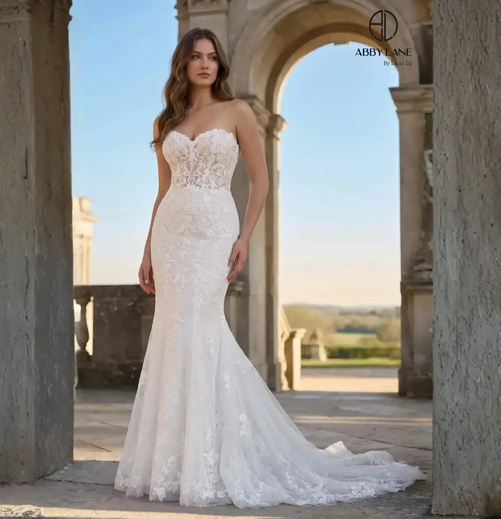 Bridal collection