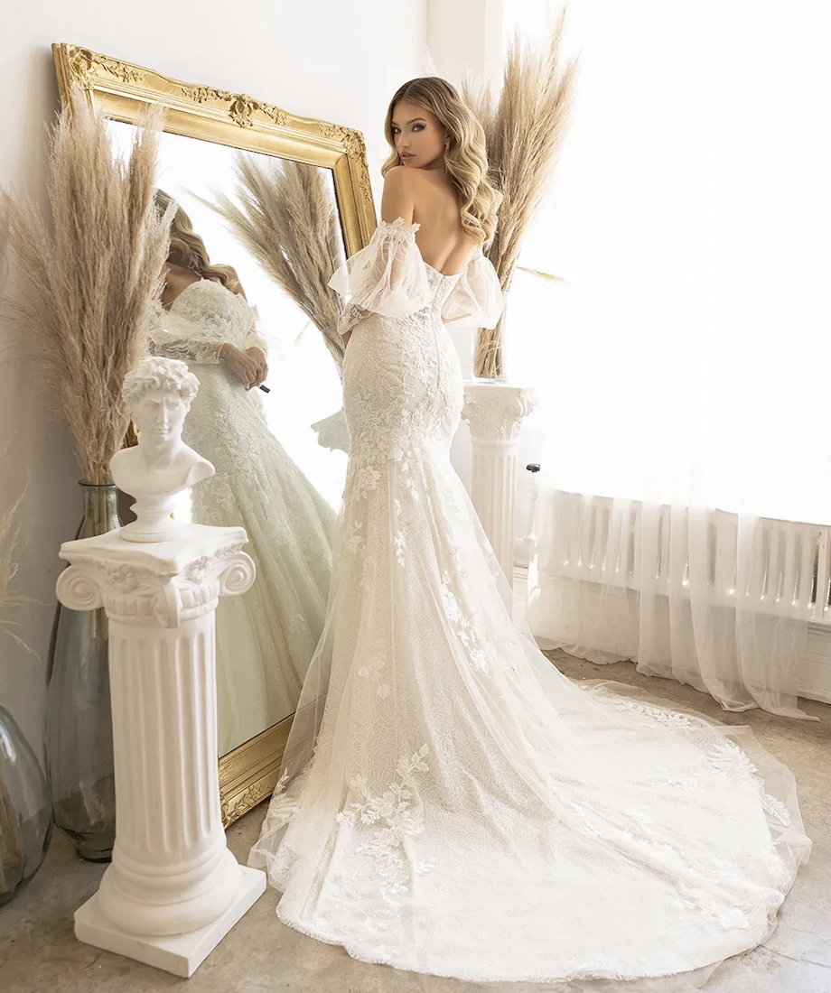 VOW Bridal &amp; Formal / LAS VEGAS