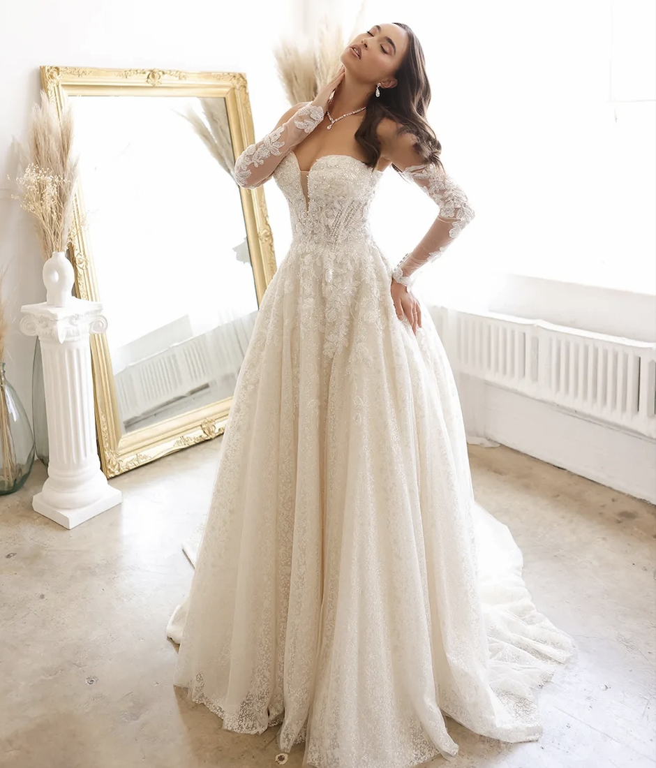 VOW Bridal &amp; Formal / ATLANTA