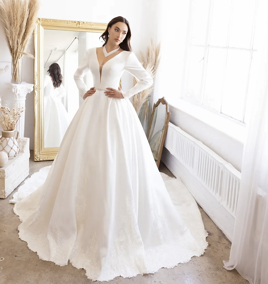 National Bridal Market, Chicago