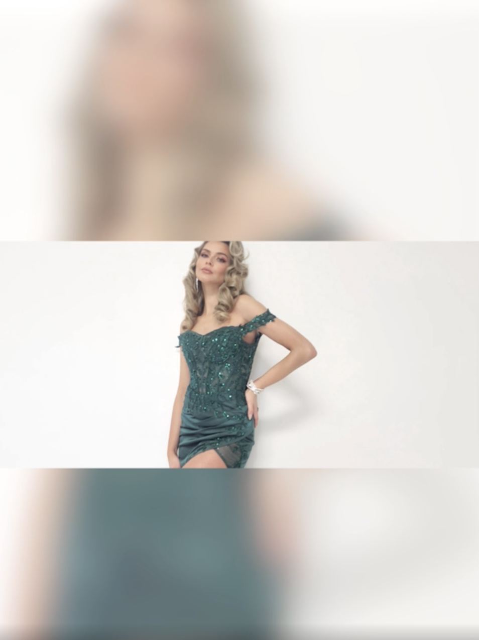Abby Paris Style #90176 $1 autoplay loop mute thumbnail