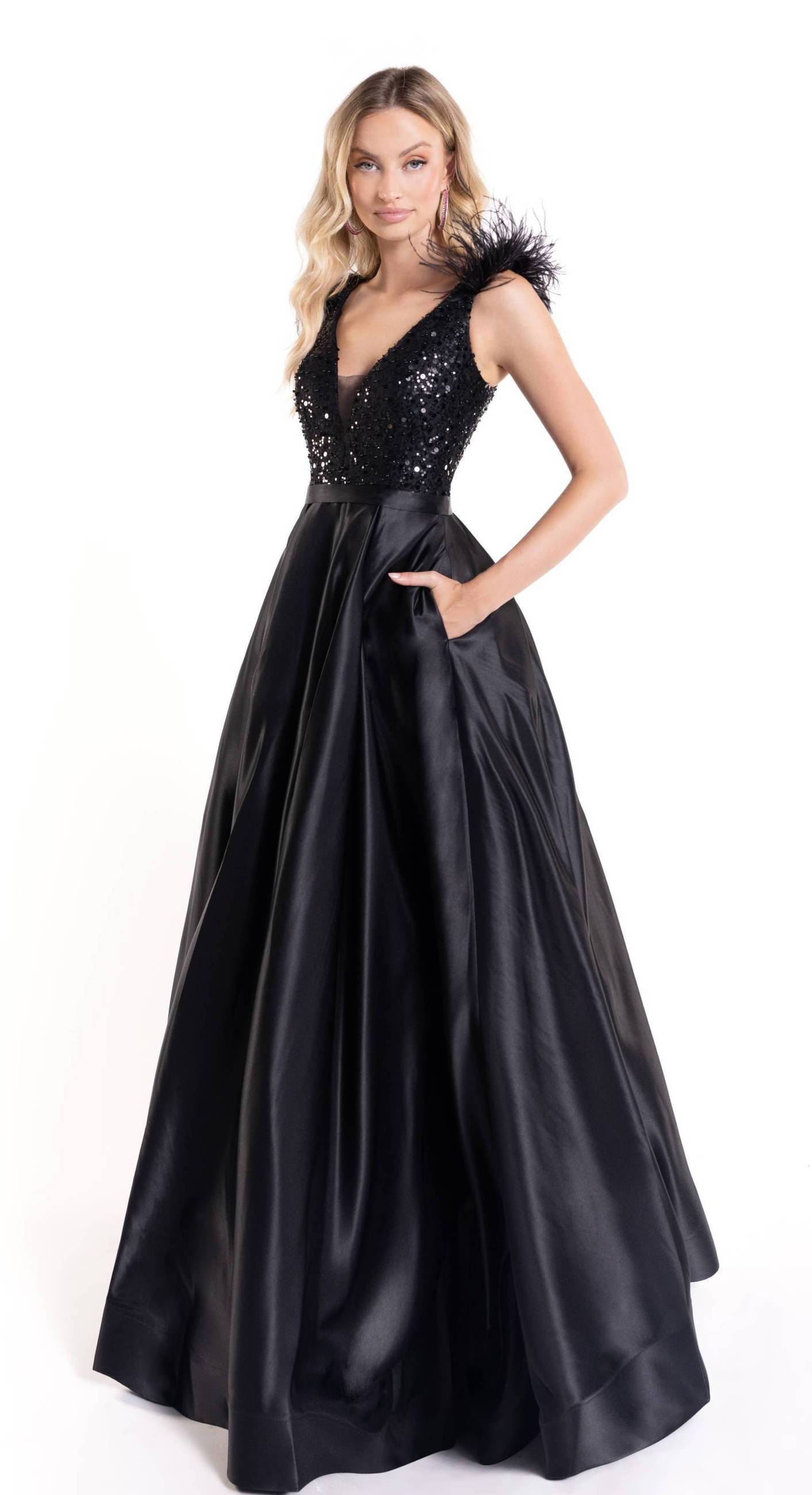 Black color
