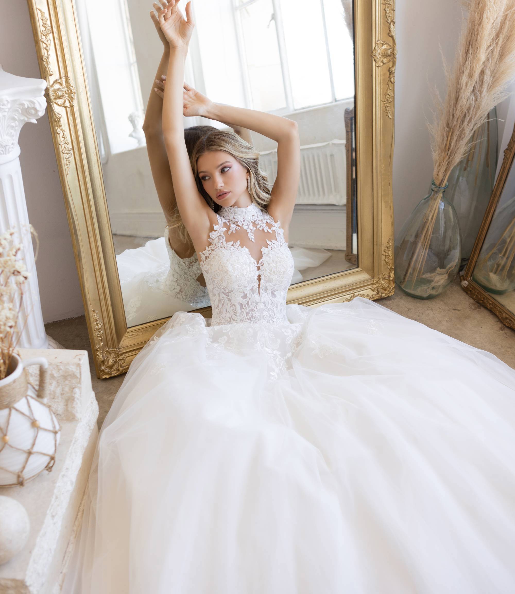 Bridal packages