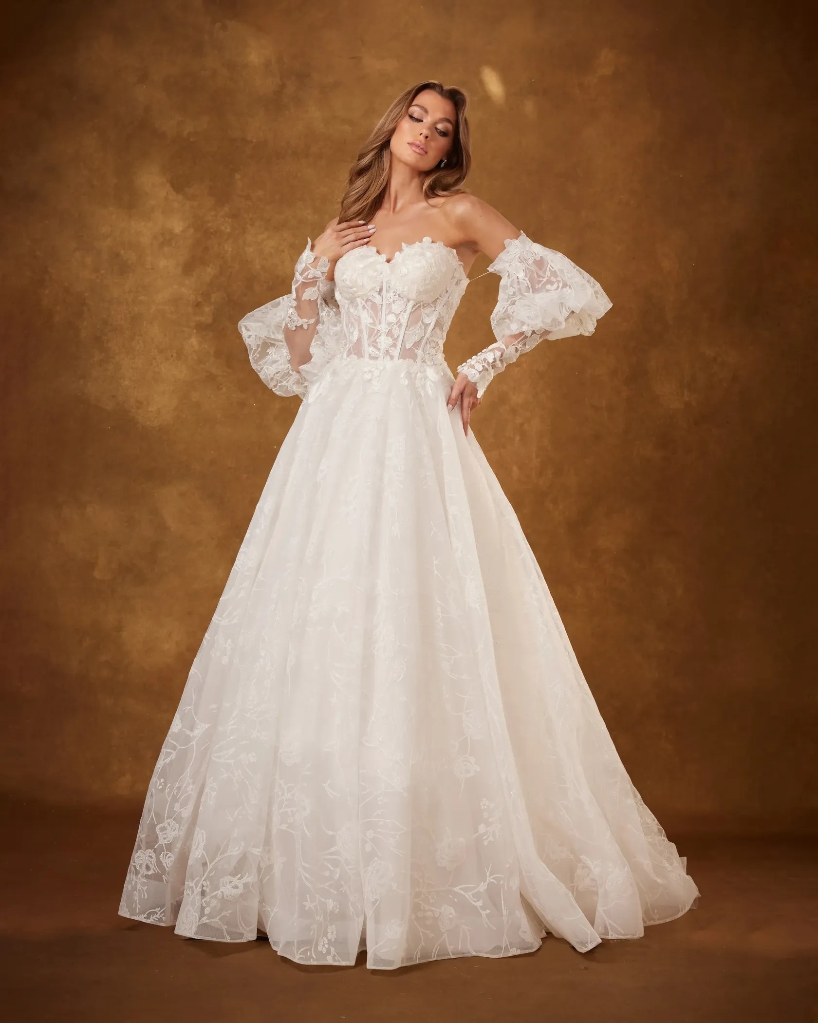 Bridal collection