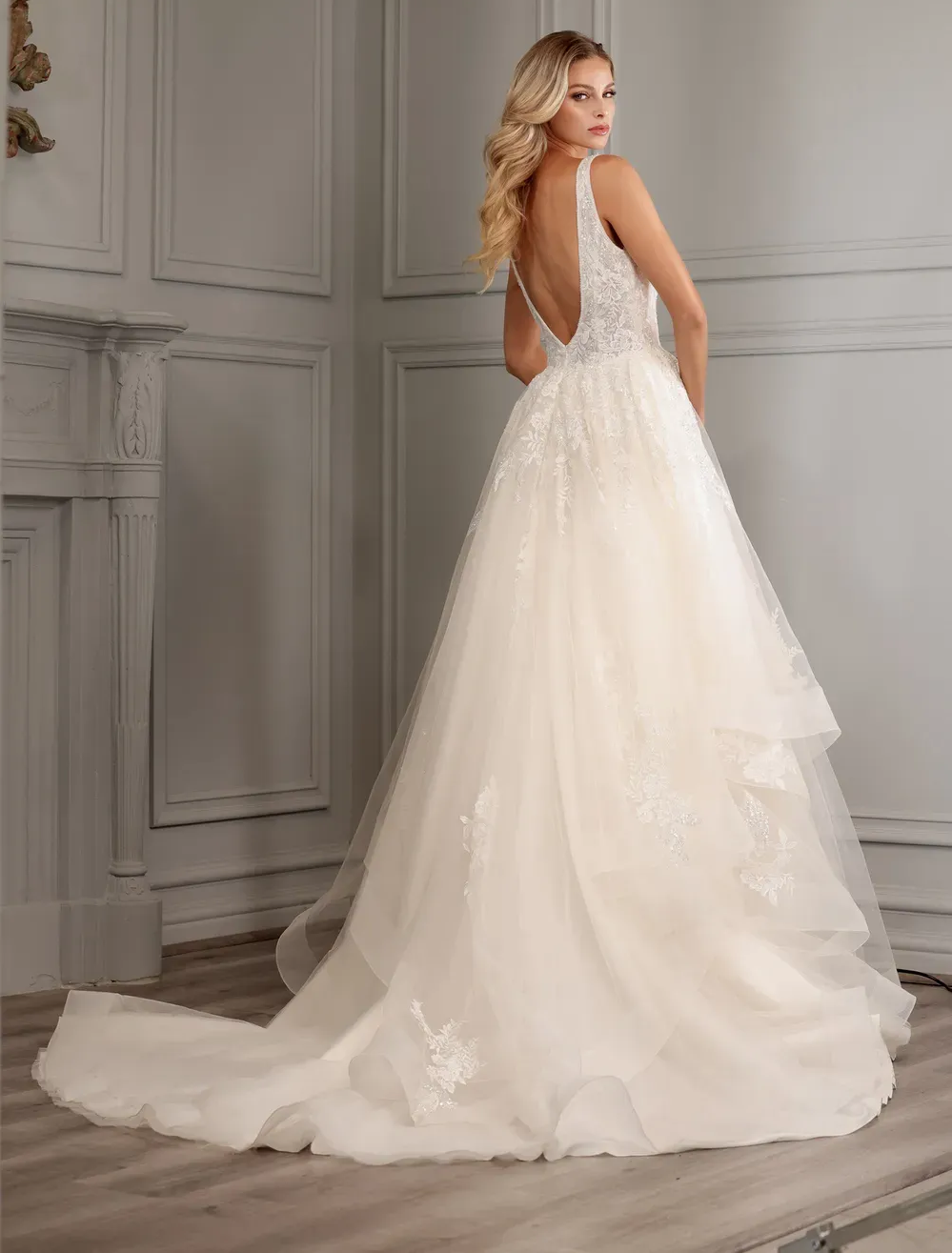 Chicago National Bridal Market