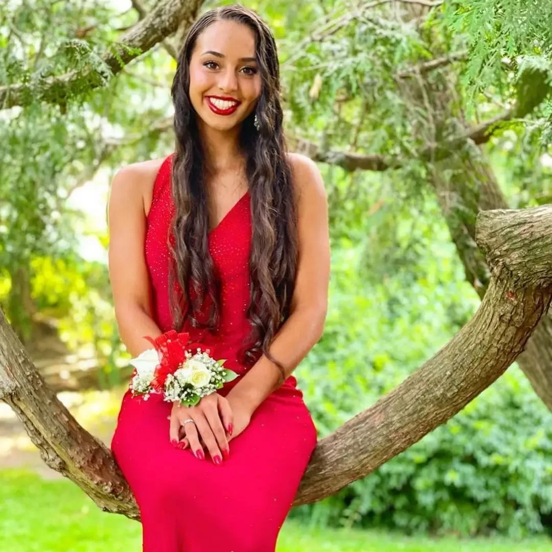 Photo of the Stephanie