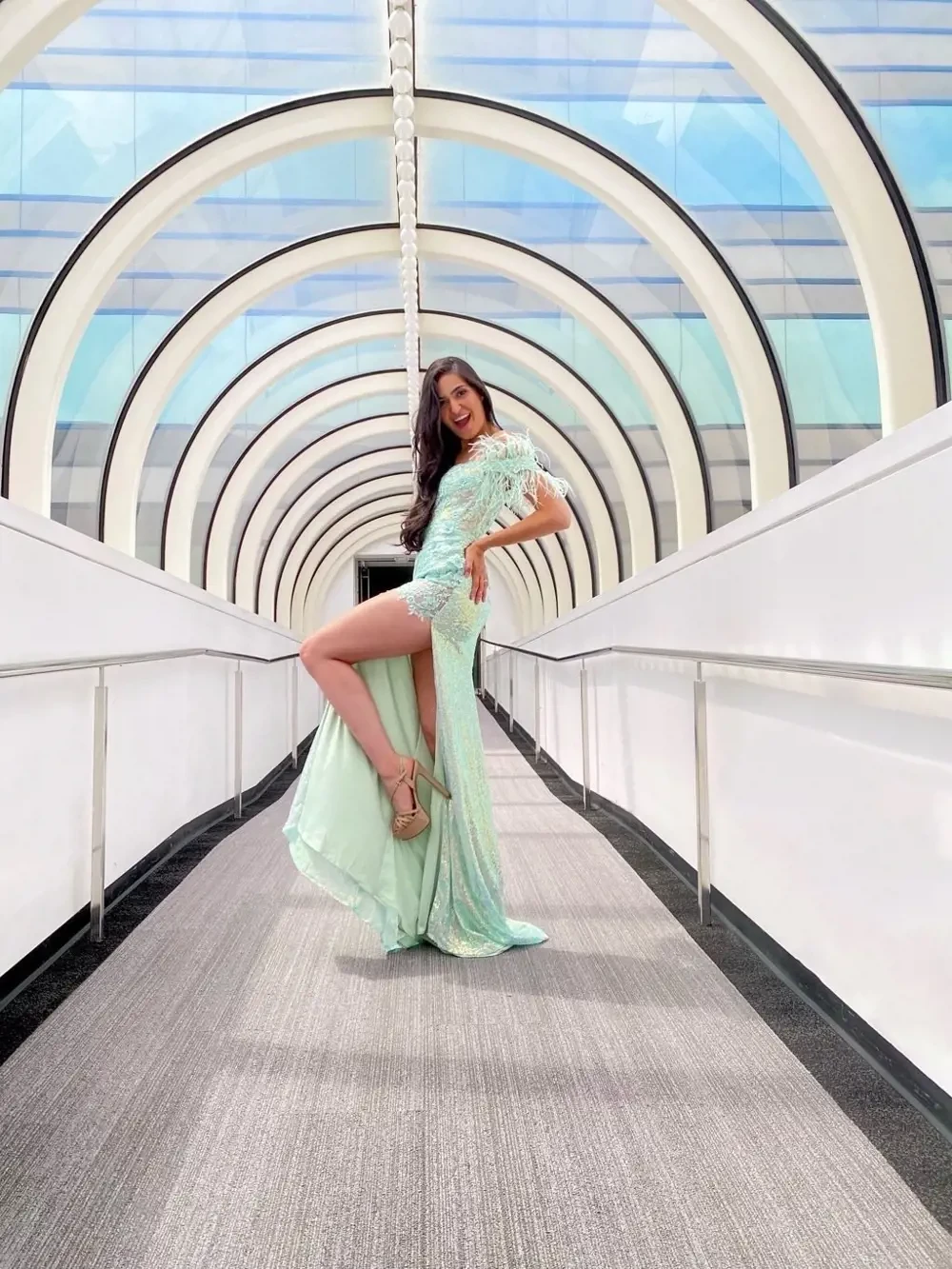 Photo of the Danielle