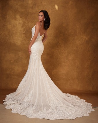 Abby Lane Style #97128 $4 thumbnail