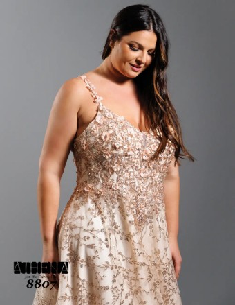 Abby Rose Style #8807 $3 thumbnail