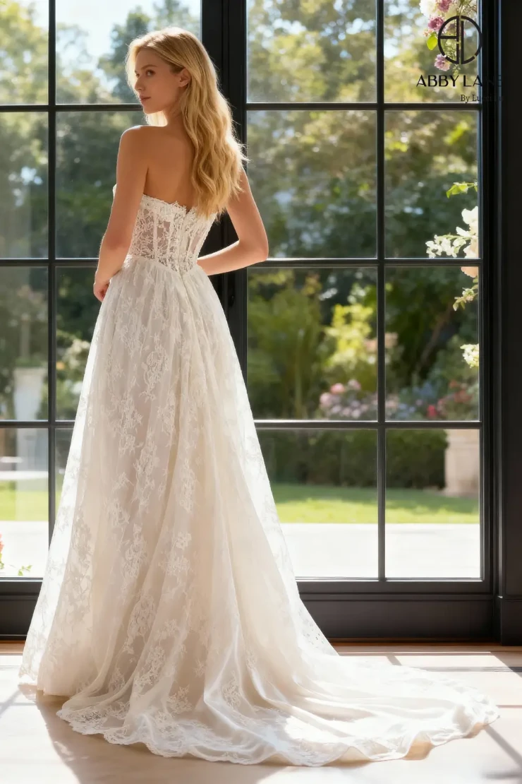 White Label Style #97352W #1 picture