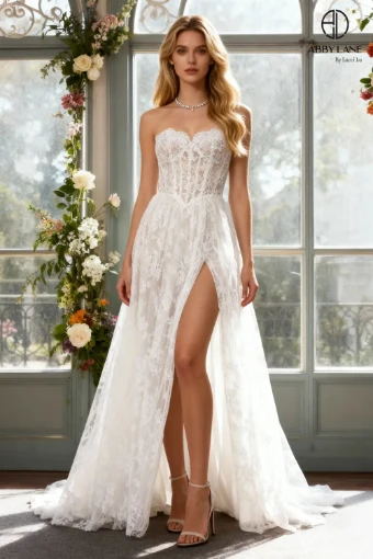 White Label Style #97352W $0 default thumbnail