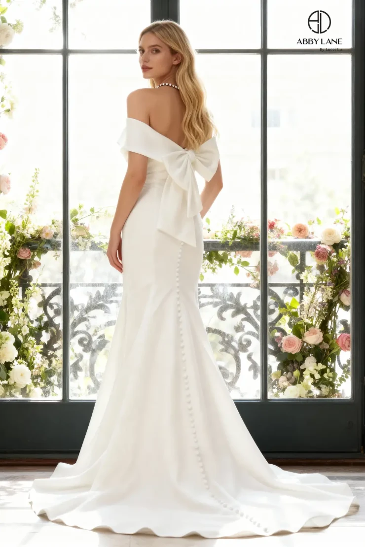 White Label Style #97335W #1 picture