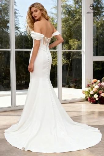 White Label Style #97336W $1 thumbnail