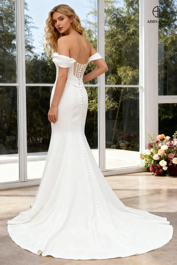 White Label Style #97336W #1 picture