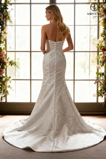 White Label Style #97339W $1 thumbnail