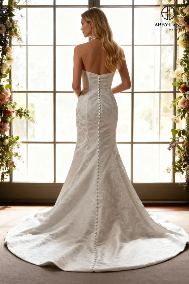 White Label Style #97339W #1 picture