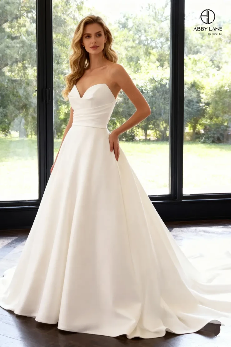 White Label Style #97341W #0 picture