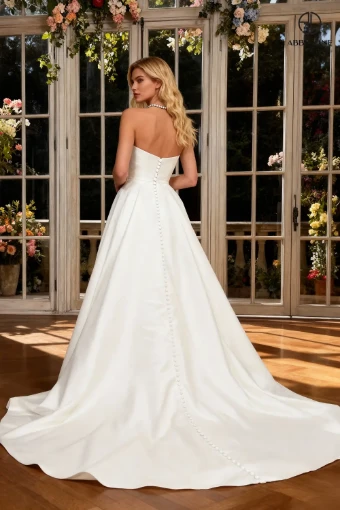 White Label Style #97341W $1 thumbnail