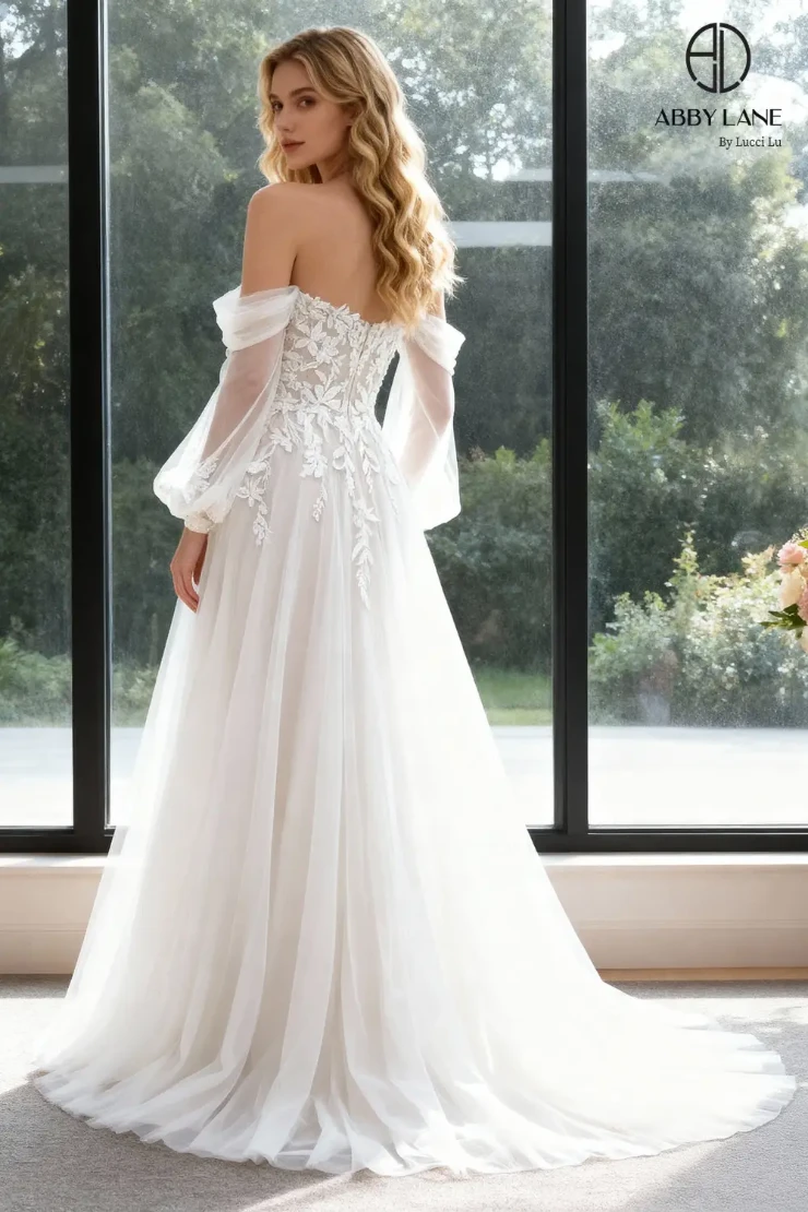 White Label Style #97349W #1 picture