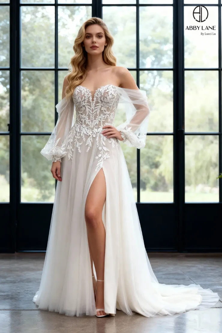 White Label Style #97349W #0 default picture