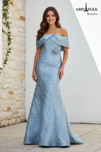 Abby Paris Style #96087 $0 default thumbnail