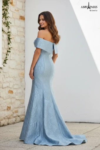 Abby Paris Style #96087 $1 thumbnail