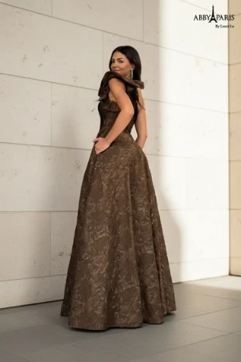 Abby Paris Style #96088 $1 thumbnail