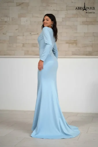 Abby Paris Style #96090 $1 thumbnail