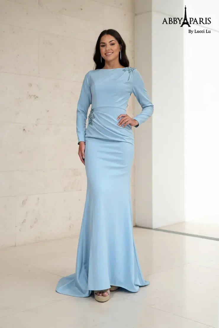 Abby Paris Style #96090 #0 default picture