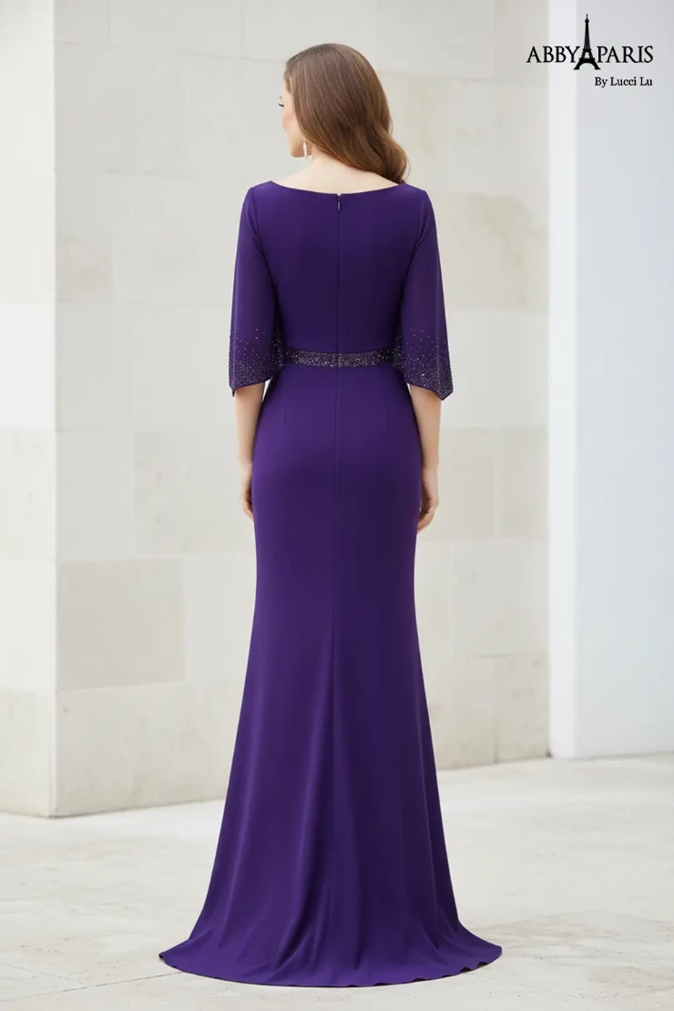 Abby Paris Style #96091 #1 picture