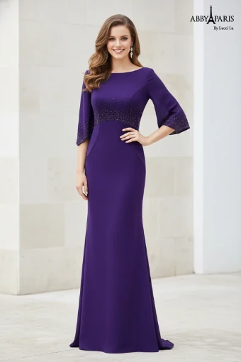 Abby Paris Style #96091 $0 default thumbnail