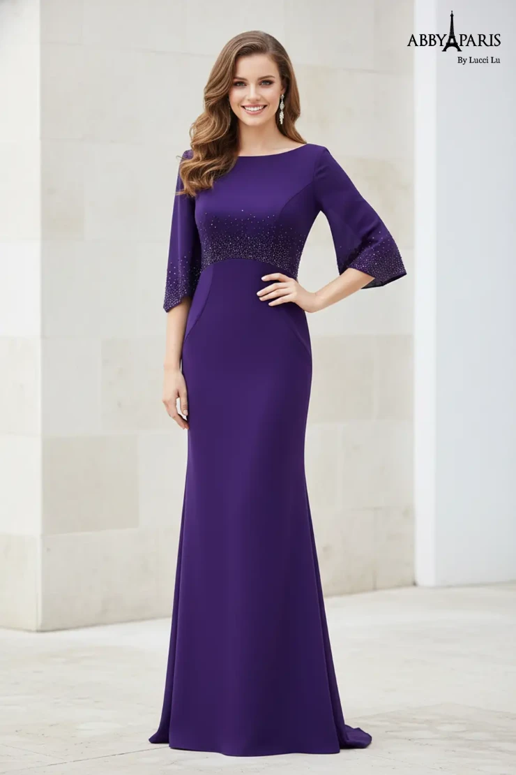 Abby Paris Style #96091 #0 default picture