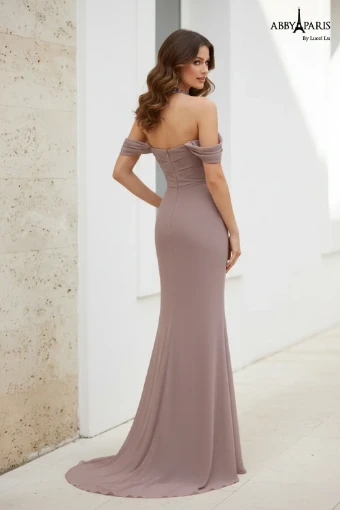 Abby Paris Style #96092 $1 thumbnail