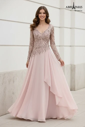 Abby Paris Style #96095 $0 default thumbnail