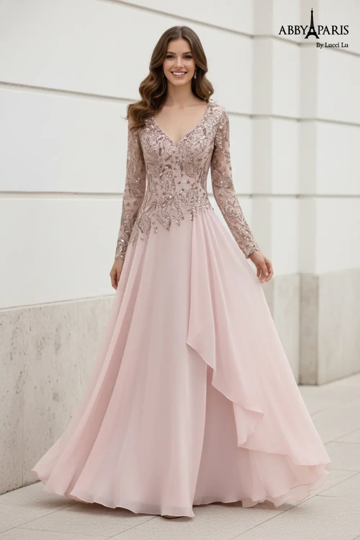 Abby Paris Style #96095 #0 default picture