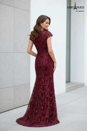 Abby Paris Style #96096 $1 thumbnail