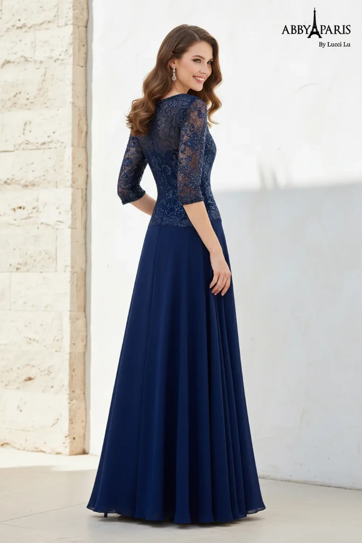 Abby Paris Style #96099 #1 picture