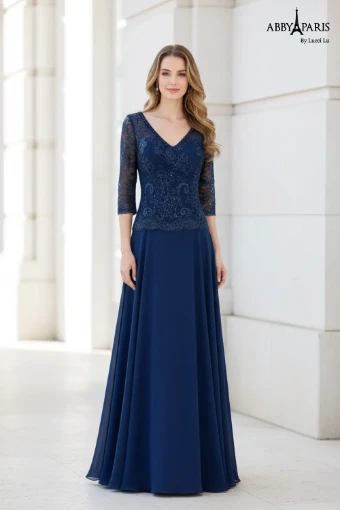 Abby Paris Style #96099 $0 default thumbnail