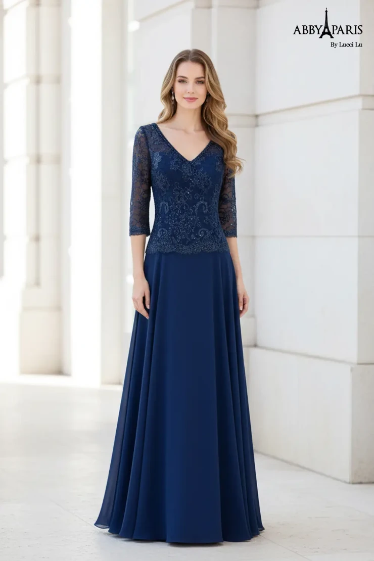 Abby Paris Style #96099 #0 default picture