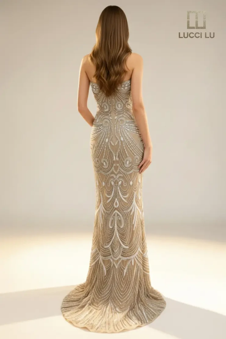 Lucci Lu Style #92149 #1 picture