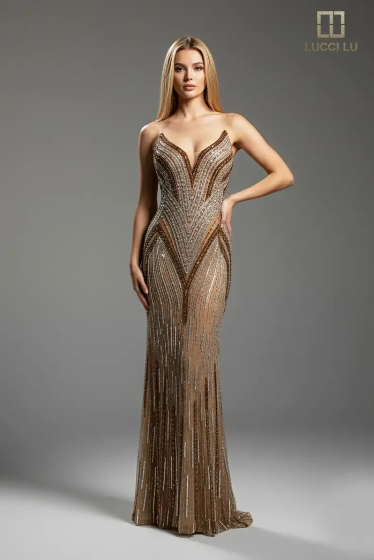 Lucci Lu Style #92151 #3 picture