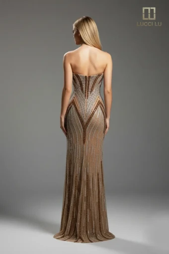 Lucci Lu Style #92151 $2 thumbnail