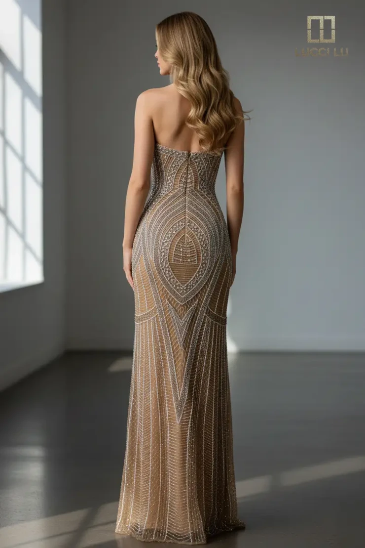 Lucci Lu Style #92159 #1 picture