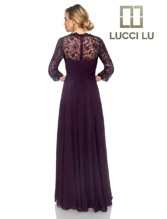 Lucci Lu Style #28604W $1 thumbnail